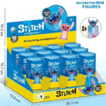 ⁦Stitch Mystery Box – Surprise Mini Decorative Figure - Blind Box⁩ - الصورة ⁦2⁩