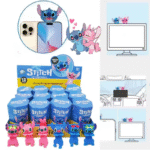 ⁦Stitch Mystery Box – Surprise Mini Decorative Figure - Blind Box⁩ - الصورة ⁦3⁩