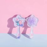 ⁦1Pc Random - Hairbrush For Kids - Stitch⁩ - الصورة ⁦2⁩