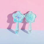 ⁦1Pc Random - Hairbrush For Kids - Stitch⁩ - الصورة ⁦3⁩