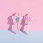 ⁦1Pc Random - Hairbrush For Kids - Stitch⁩ - الصورة ⁦5⁩