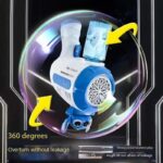 ⁦Bubbles Gun - Stitch⁩ - الصورة ⁦3⁩