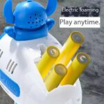 ⁦Bubbles Gun - Stitch⁩ - الصورة ⁦5⁩