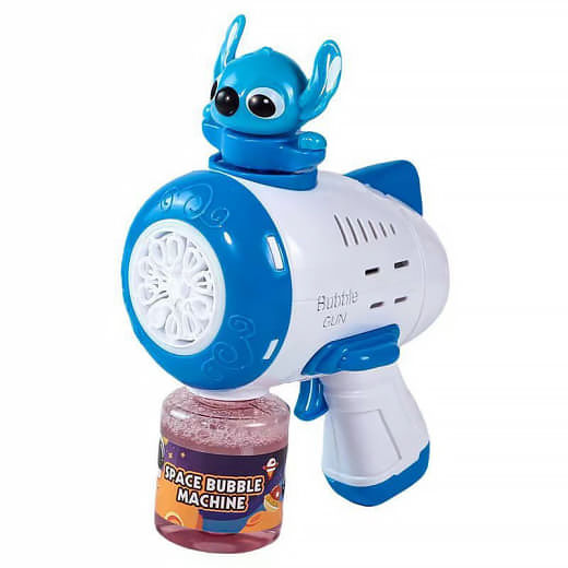 439646 Bubbles Gun - Stitch - الصورة 1