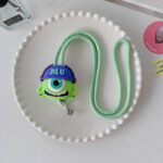 Necklace Silicone Of Phone - Korti