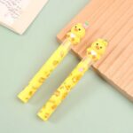 1Pc Random Highlighter Pen 3 Colors – Duck