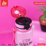 ⁦Acrylic Bottle - Daisy Duck⁩ - الصورة ⁦2⁩