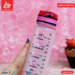⁦Acrylic Bottle - Daisy Duck⁩ - الصورة ⁦3⁩