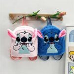 ⁦BackPack For Kids - Stitch Pink⁩ - الصورة ⁦4⁩