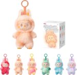 1Pc - Labubu - Big Into Energy Blind Box