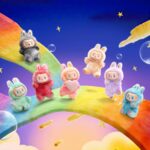 ⁦1Pc - Labubu - Big Into Energy Blind Box⁩ - الصورة ⁦3⁩
