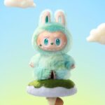 ⁦1Pc - Labubu - Big Into Energy Blind Box⁩ - الصورة ⁦4⁩