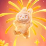 ⁦1Pc - Labubu - Big Into Energy Blind Box⁩ - الصورة ⁦6⁩