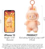⁦1Pc - Labubu - Big Into Energy Blind Box⁩ - الصورة ⁦8⁩