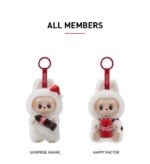 ⁦1Pc - Labubu - Labubu Coca Cola Blind Box⁩ - الصورة ⁦3⁩