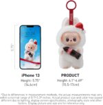 ⁦1Pc - Labubu - Labubu Coca Cola Blind Box⁩ - الصورة ⁦5⁩