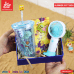 Summer Gift Box Spongebob