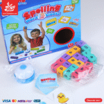 ⁦Spelling Word Blocks⁩ - الصورة ⁦2⁩