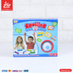 Spelling Word Blocks