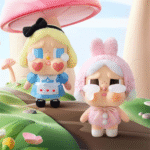⁦1Pc – Crybaby Crying Again Blind Box⁩ - الصورة ⁦4⁩