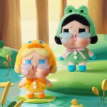⁦1Pc – Crybaby Crying Again Blind Box⁩ - الصورة ⁦5⁩