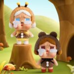⁦1Pc – Crybaby Crying Again Blind Box⁩ - الصورة ⁦6⁩