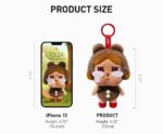 ⁦1Pc – Crybaby Crying Again Blind Box⁩ - الصورة ⁦8⁩
