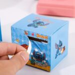 ⁦Reminder Stickers - Stitch⁩ - الصورة ⁦3⁩