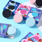 1Pack Random - Eraser Oreo