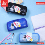 1Pc Random - Pencil Case Fabric - Astronaut