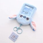 ⁦Soft Holder PhotoCard - Stitch‏⁩ - الصورة ⁦2⁩