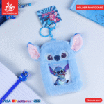 Soft Holder PhotoCard - Stitch‏