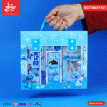 Gift Box 6-in-1 Stationery set - Stitch