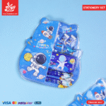 Stationery Set for Kids - Dream Space