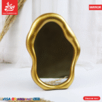 ⁦1Pc Random - Makeup Mirror - Barbie⁩ - الصورة ⁦10⁩