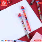 1Pc Random Lighting Pen - Spider Man