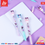 ⁦1Pc Random Lighting Pen - Spider Man⁩ - الصورة ⁦3⁩