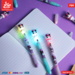 ⁦1Pc Random Lighting Pen - Spider Man⁩ - الصورة ⁦4⁩