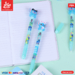 ⁦1Pc Random Lighting Pen - Spider Man⁩ - الصورة ⁦5⁩