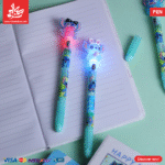 ⁦1Pc Random Lighting Pen - Spider Man⁩ - الصورة ⁦6⁩
