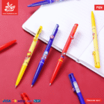 ⁦1Pc Random Pen Dry Ink - Marvel⁩ - الصورة ⁦2⁩