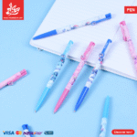 1Pc - Random Mechanical Pen - Stitch
