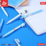 1Pc Random - Mechanical Pencil 0.5mm - Astronaut