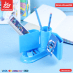 ⁦Desk Organizer with Supplies - Stitch⁩ - الصورة ⁦2⁩