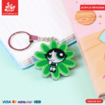 ⁦Acrylic Keychain - Joker⁩ - الصورة ⁦16⁩