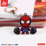 ⁦Acrylic Keychain - Joker⁩ - الصورة ⁦7⁩