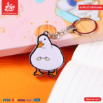 ⁦Acrylic Keychain - Joker⁩ - الصورة ⁦8⁩