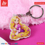 ⁦Acrylic Keychain - Joker⁩ - الصورة ⁦10⁩