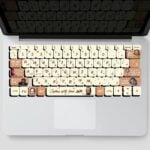 Key Board Stickers - Call Center