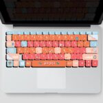 Key Board Stickers - Pharmacist